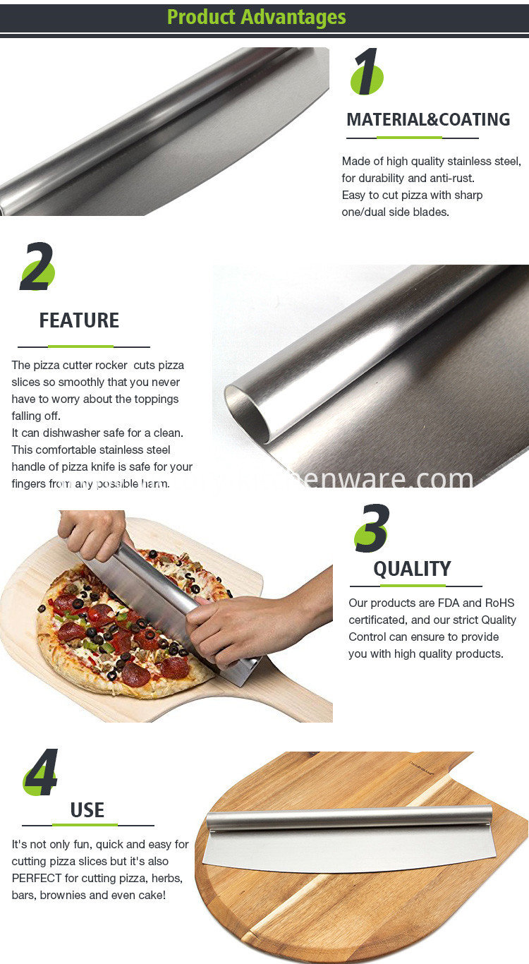 pizza cutter pizza cutter